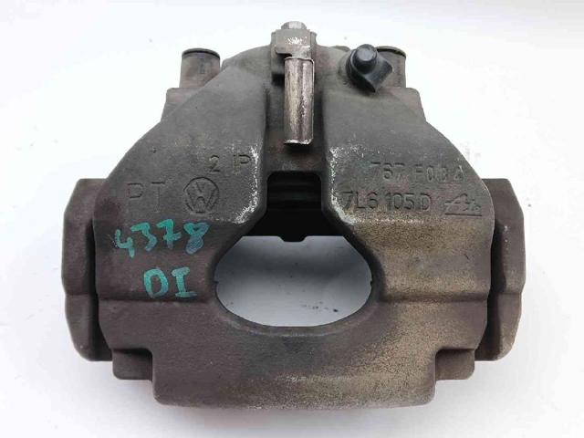 VAG 7L6615123F Pinza de freno delantera izquierda  en stock Terrassa