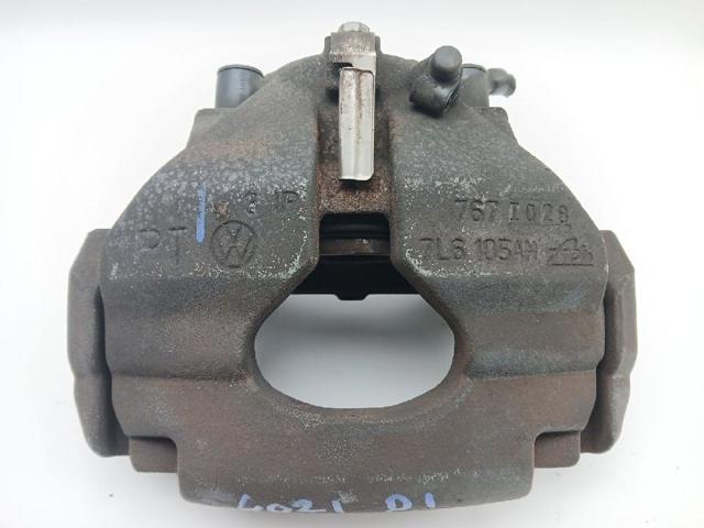 7L6615123F Pinza de freno delantera izquierda comprar Girona