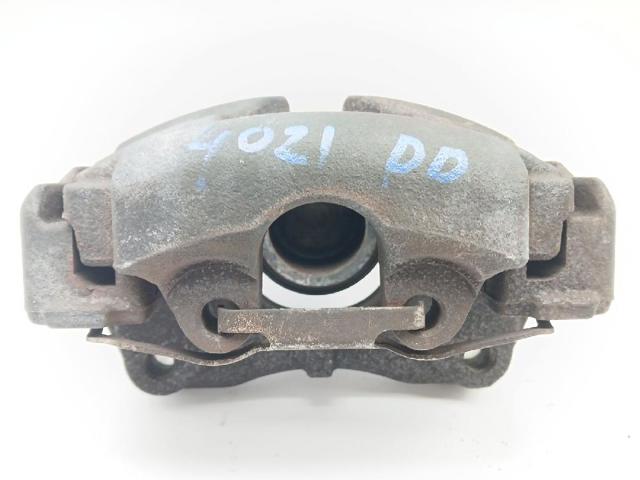 Pinza de freno, Eje delantero derecha 7L6615124F VAG