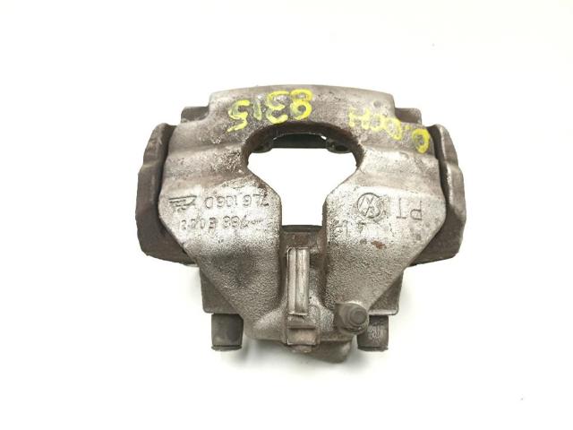 7L6615124F Pinza de freno delantera derecha  en stock Sabadell
