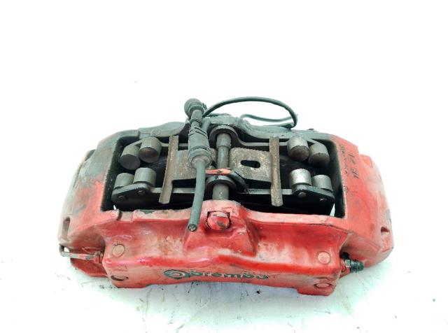 7L6615149 Pinza de freno delantera izquierda  disponible Utrera