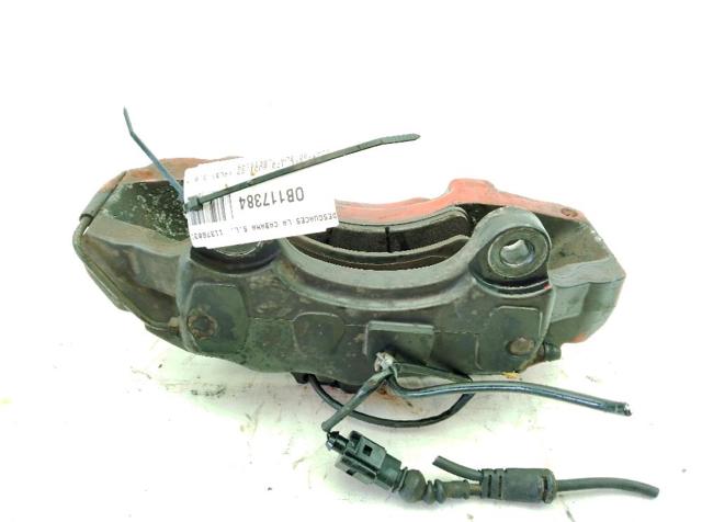 7L6615149 Pinza de freno delantera izquierda  disponible Burgos