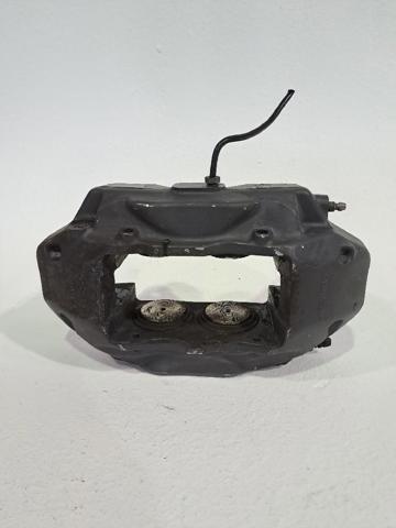 Pinza de freno, Eje delantero izquierda 7L6615149A VAG