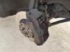 Pinza de freno, Eje delantero derecha 7L6615150 VAG