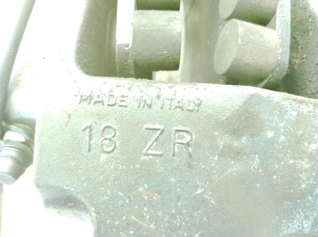 7L6615150 Pinza de freno delantera derecha comprar Sevilla
