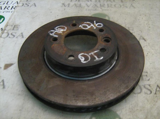 Discos 7L6615301N VAG