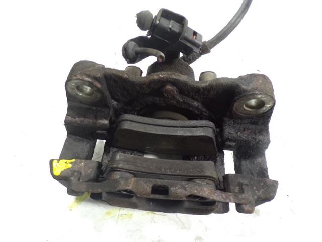 VAG 7L6615423 Pinza de freno trasera izquierda comprar Tarragona