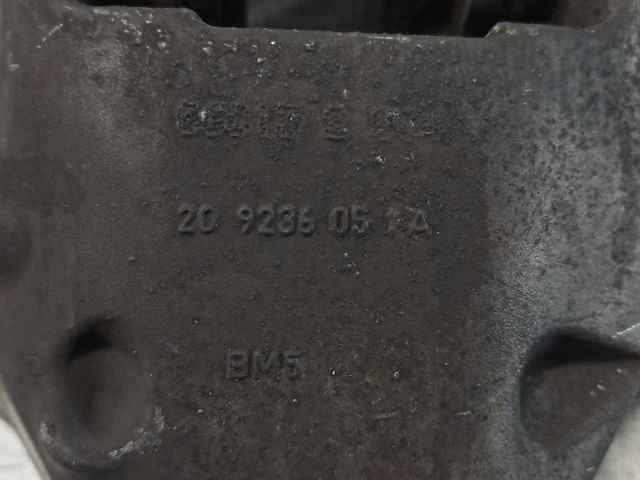 VAG 7L6615423 Pinza de freno trasera izquierda  en stock Terrassa