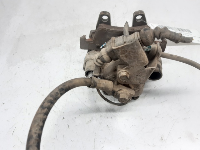 7L6615423 VAG Pinza de freno trasera izquierda comprar Alcalá