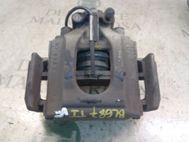 7L6615423 Pinza de freno trasera izquierda  en stock Sabadell