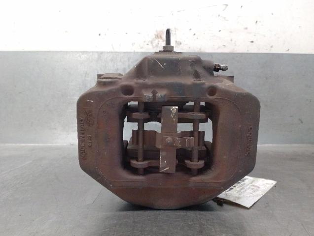 Pinza de freno trasera izquierda 7L6615423J VAG