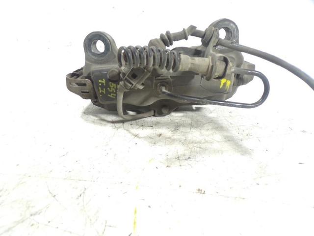 7L6615423L VAG Pinza de freno trasera izquierda comprar Madrid