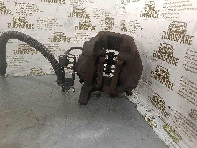 7L6615423L Pinza de freno trasera izquierda comprar Sevilla
