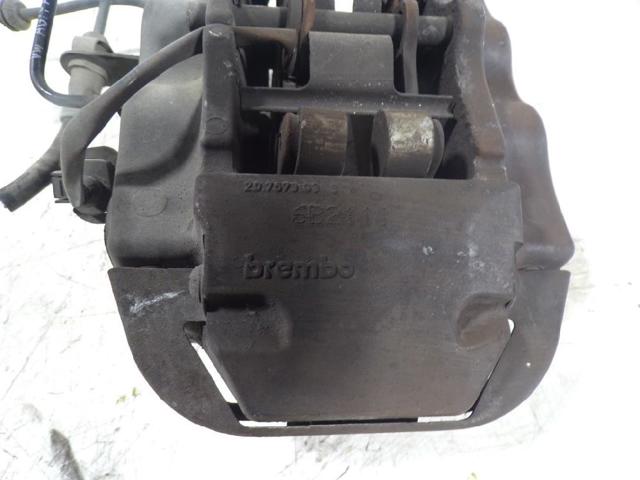 7L6615423L VAG Pinza de freno trasera izquierda  disponible Ourense