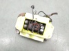 Pinza de freno trasera izquierda 7L6615423L VAG