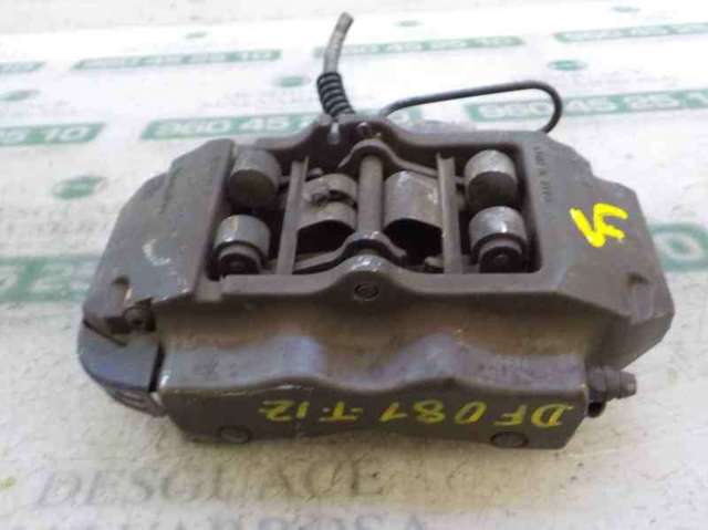 7L6615423L VAG Pinza de freno trasera izquierda  en stock Gandía