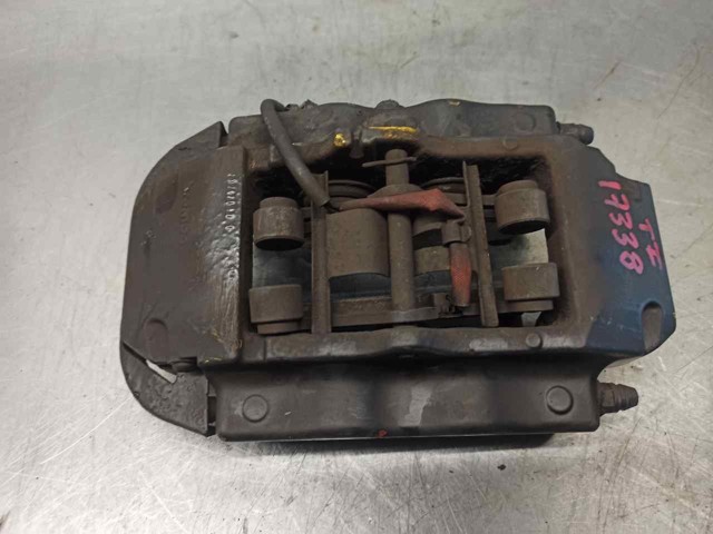 7L6615423L VAG Pinza de freno trasera izquierda  disponible Vigo