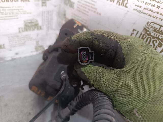 VAG 7L6615423L Pinza de freno trasera izquierda comprar Tarragona