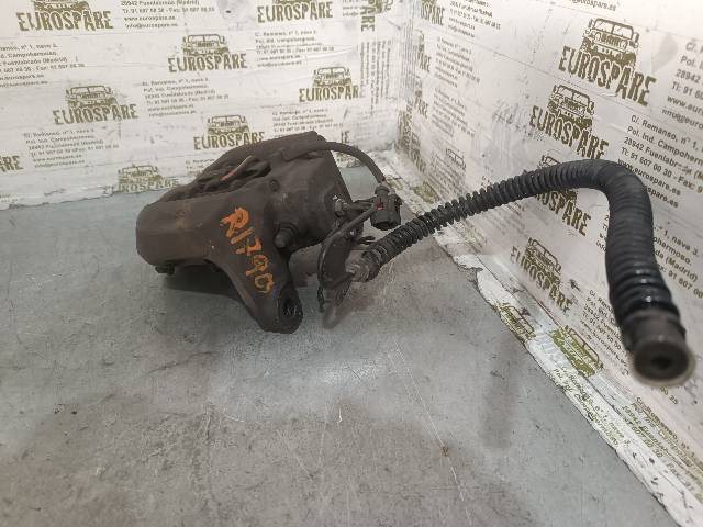 VAG 7L6615423L Pinza de freno trasera izquierda  en stock Valencia