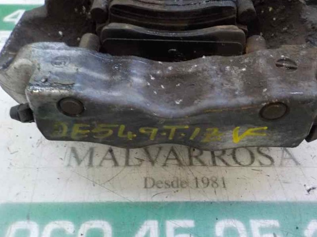 7L6615423L VAG Pinza de freno trasera izquierda comprar Bilbao