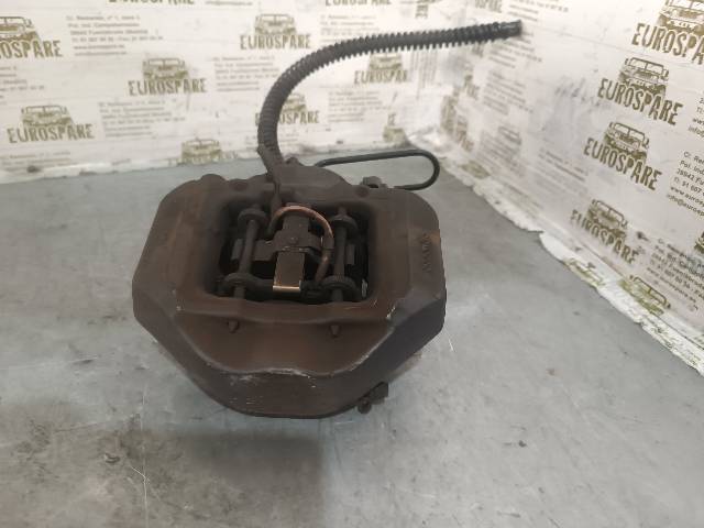 7L6615423L VAG Pinza de freno trasera izquierda  comprar en Oviedo