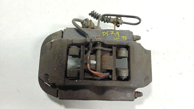 7L6615423L VAG Pinza de freno trasera izquierda  en stock Gandía