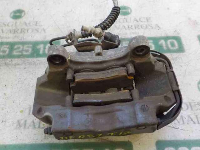 7L6615423L VAG Pinza de freno trasera izquierda  en stock Gandía