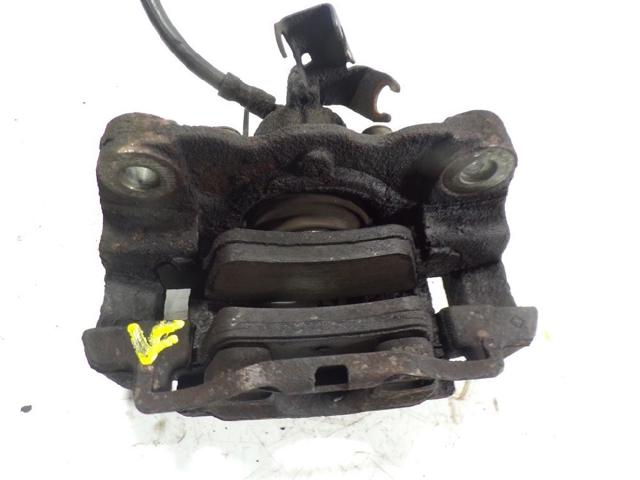 VAG 7L6615424 Pinza de freno trasera derecha  en stock Terrassa