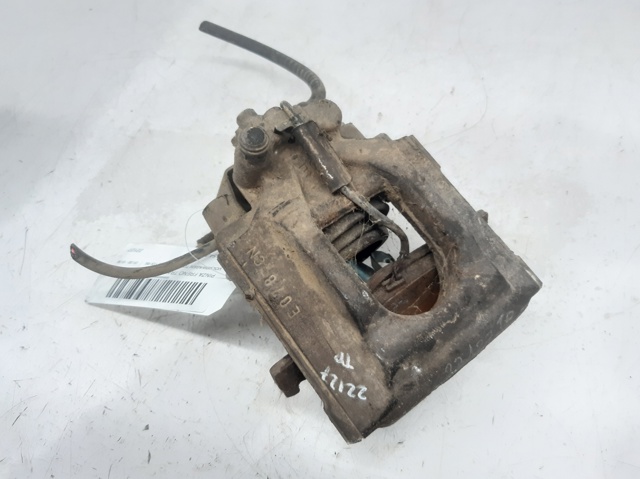 7L6615424 Pinza de freno trasera derecha  disponible Burgos