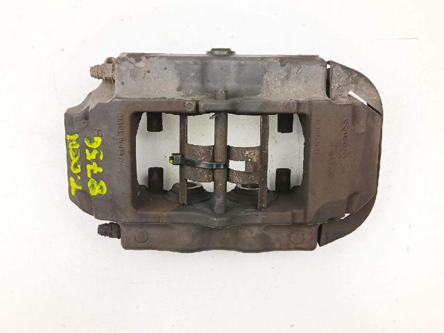 7L6615424L VAG Pinza de freno trasera derecha comprar Alcalá
