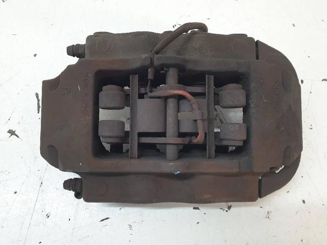 Pinza de freno trasera derecha 7L6615424L VAG