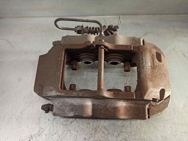 7L6615424L VAG Pinza de freno trasera derecha  disponible Ourense