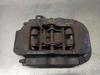 Pinza de freno trasero derecho 7L6615424L VAG