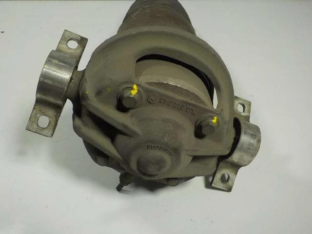 VAG 7L6616019D Amortiguador trasero izquierdo comprar Barcelona