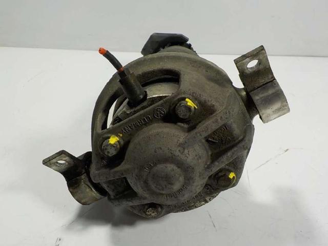 7L6616019D VAG Amortiguador trasero izquierdo  comprar en Jaén