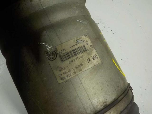 7L6616019D Amortiguador trasero izquierdo  comprar en Pontevedra