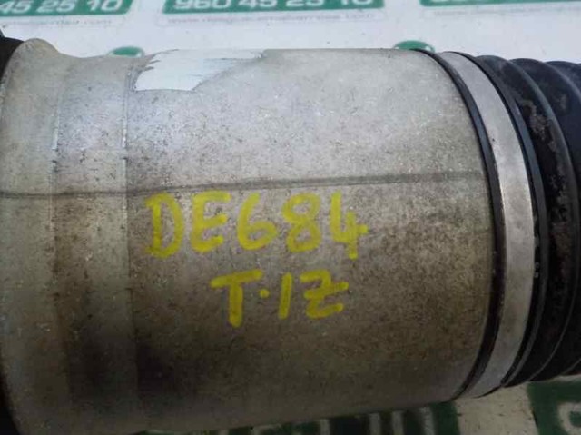 VAG 7L6616019D Amortiguador trasero izquierdo  en stock Terrassa
