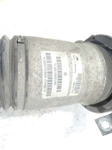 7L6616019D VAG Amortiguador trasero izquierdo  comprar en Oviedo