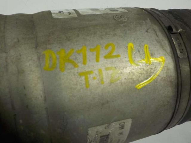 VAG 7L6616019D Amortiguador trasero izquierdo comprar Pamplona