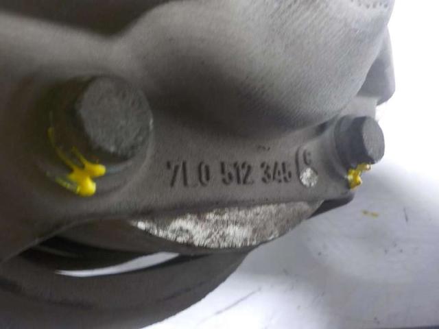 VAG 7L6616019D Amortiguador trasero izquierdo  comprar en Albacete