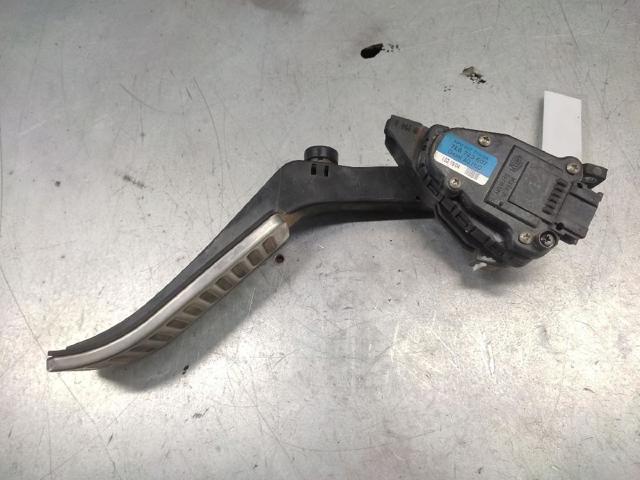 VAG 7L6723507 Pedal del acelerador  disponible Valladolid