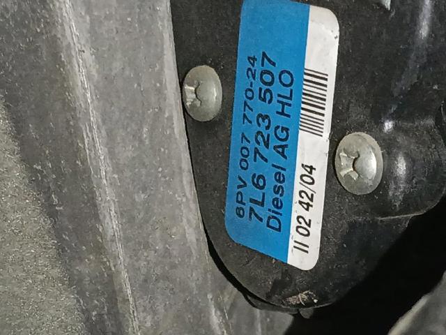 7L6723507 VAG