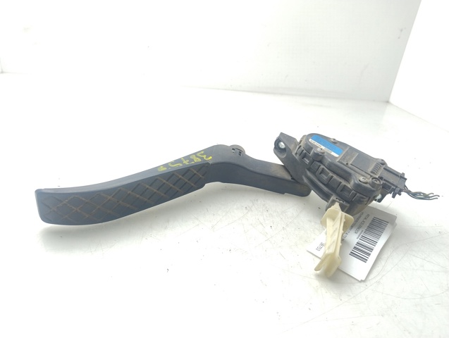 VAG 7L6723507 Pedal del acelerador  disponible Valladolid