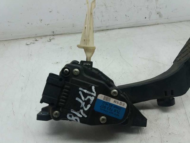 VAG 7L6723507 Pedal del acelerador  comprar en Ponferrada