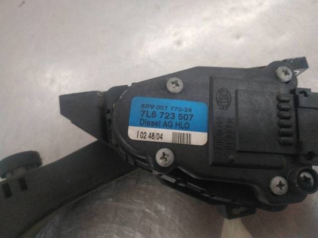 7L6723507 VAG