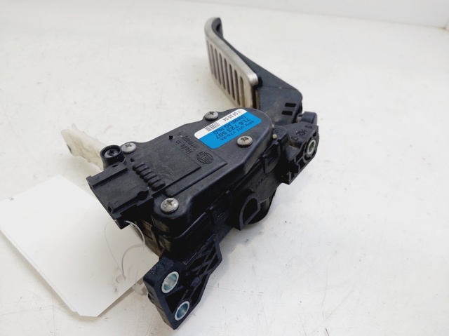 VAG 7L6723507 Pedal del acelerador  disponible Lugo