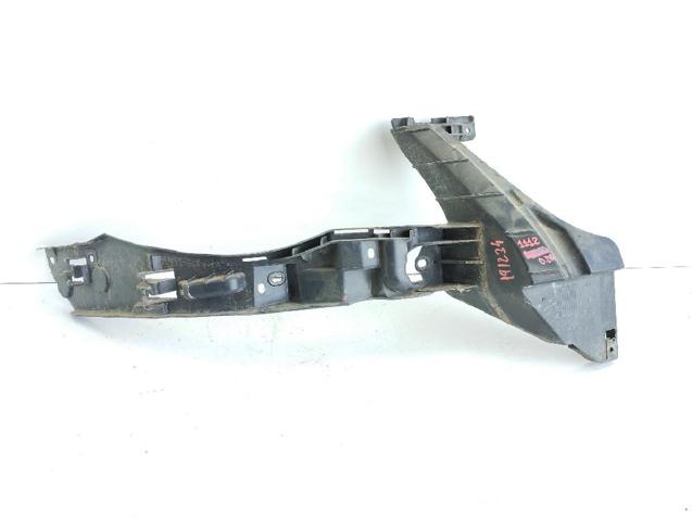 Soporte de guía para parachoques delantero, derecho 7L6807050 VAG