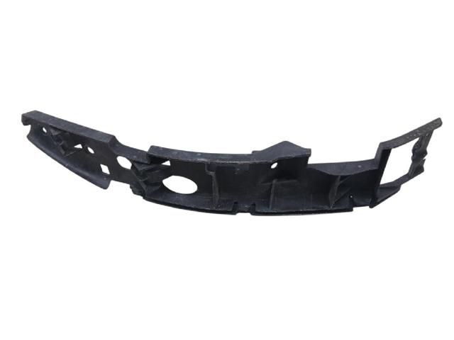 Soporte de parachoques delantero izquierdo 7L6807183C VAG