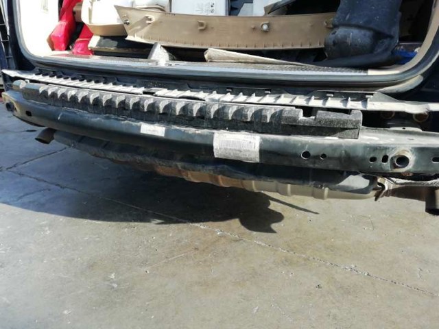 Refuerzo parachoque trasero Volkswagen Touareg I (2002-2010)