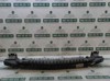 Refuerzo parachoque trasero 7L6807309T VAG